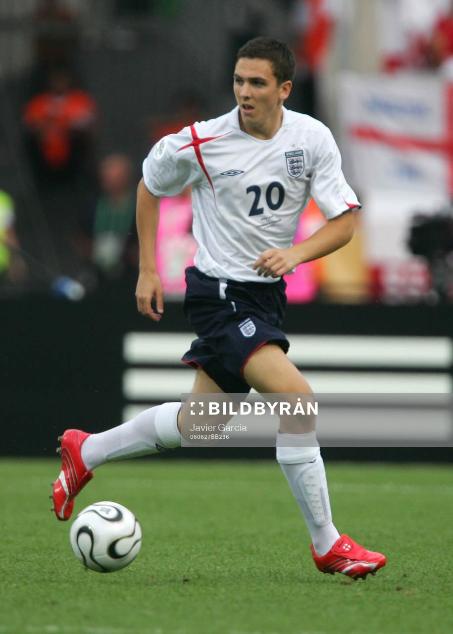 Stewart Downing