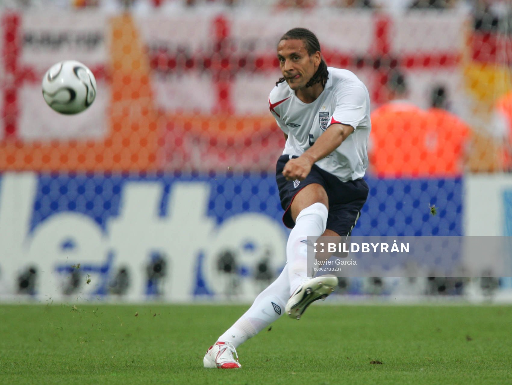 Rio Ferdinand