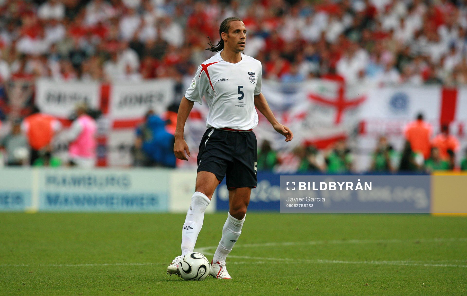 Rio Ferdinand