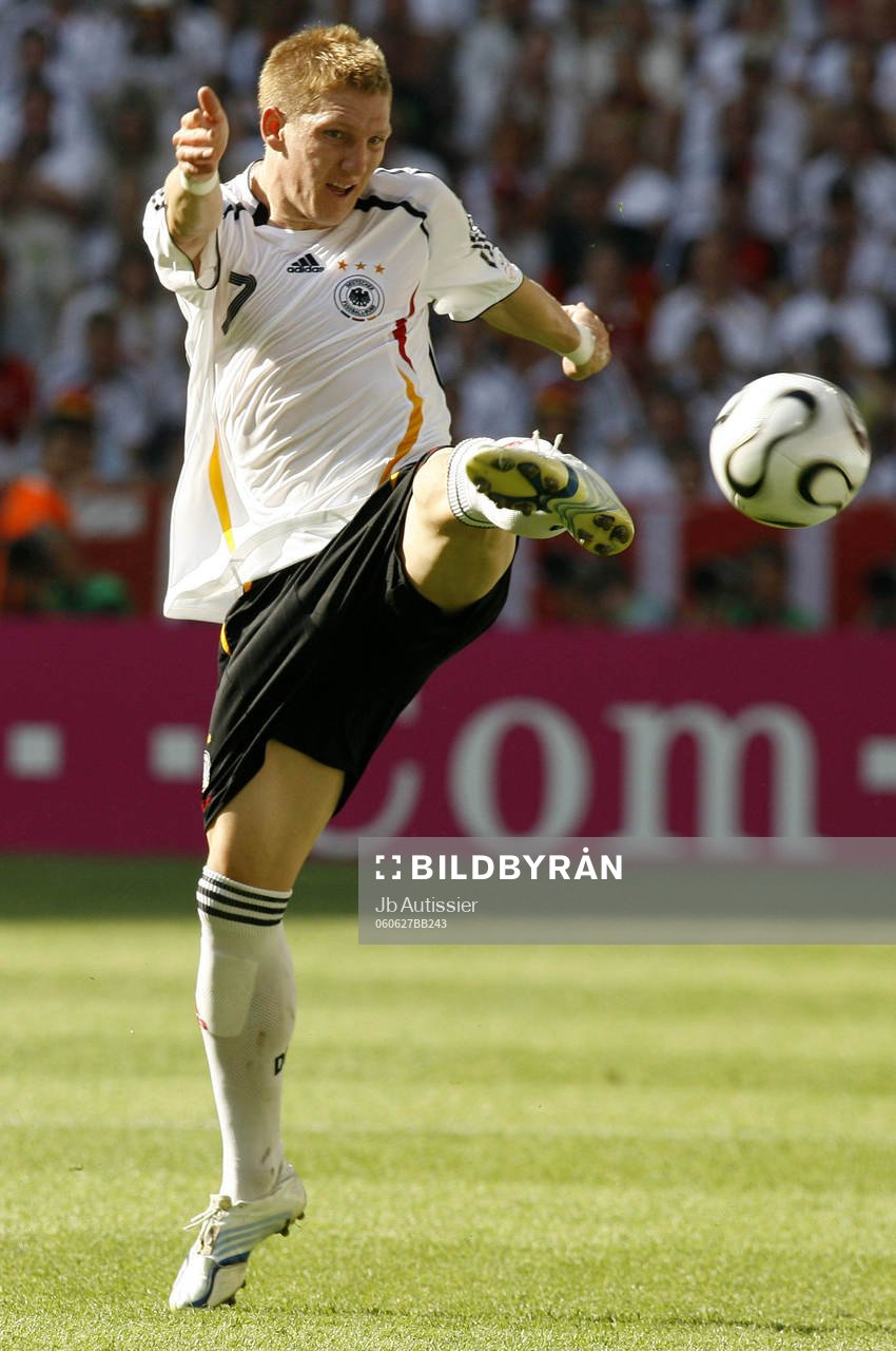 Bastian Schweinsteiger
