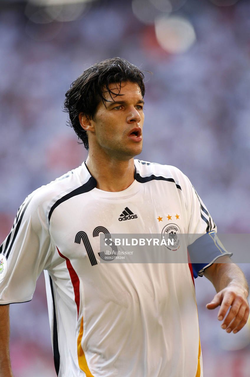 Michael Ballack