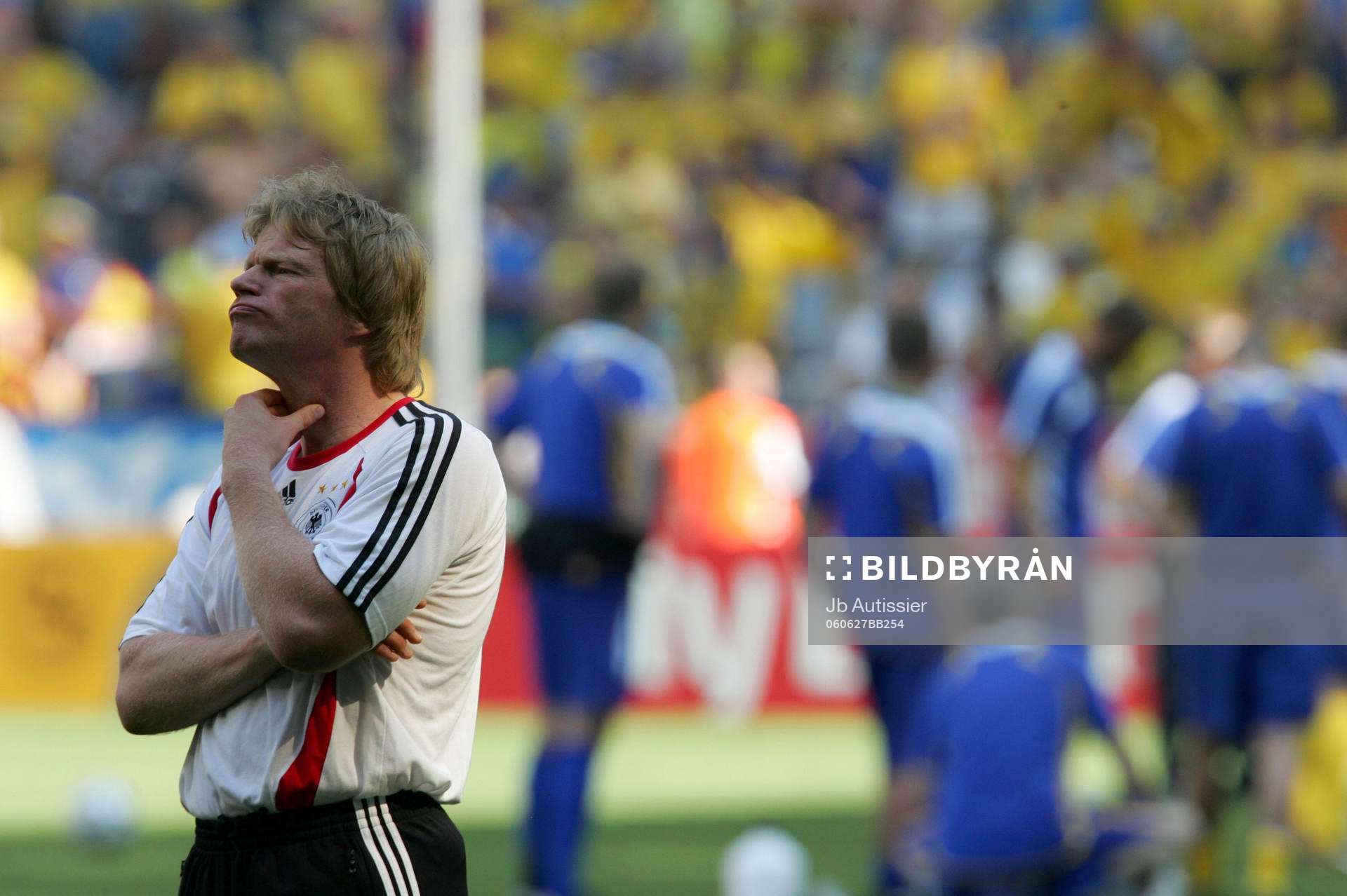 Oliver Kahn (målvakt)