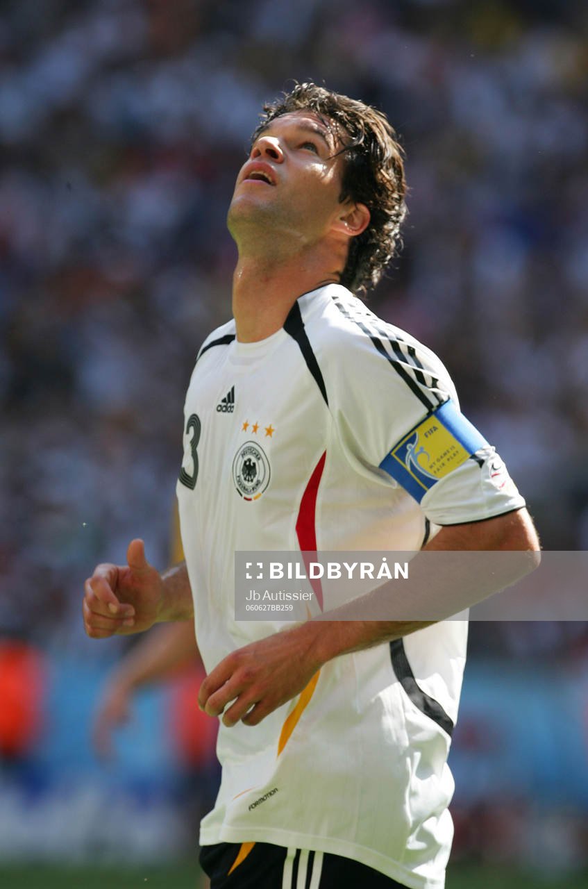 Michael Ballack