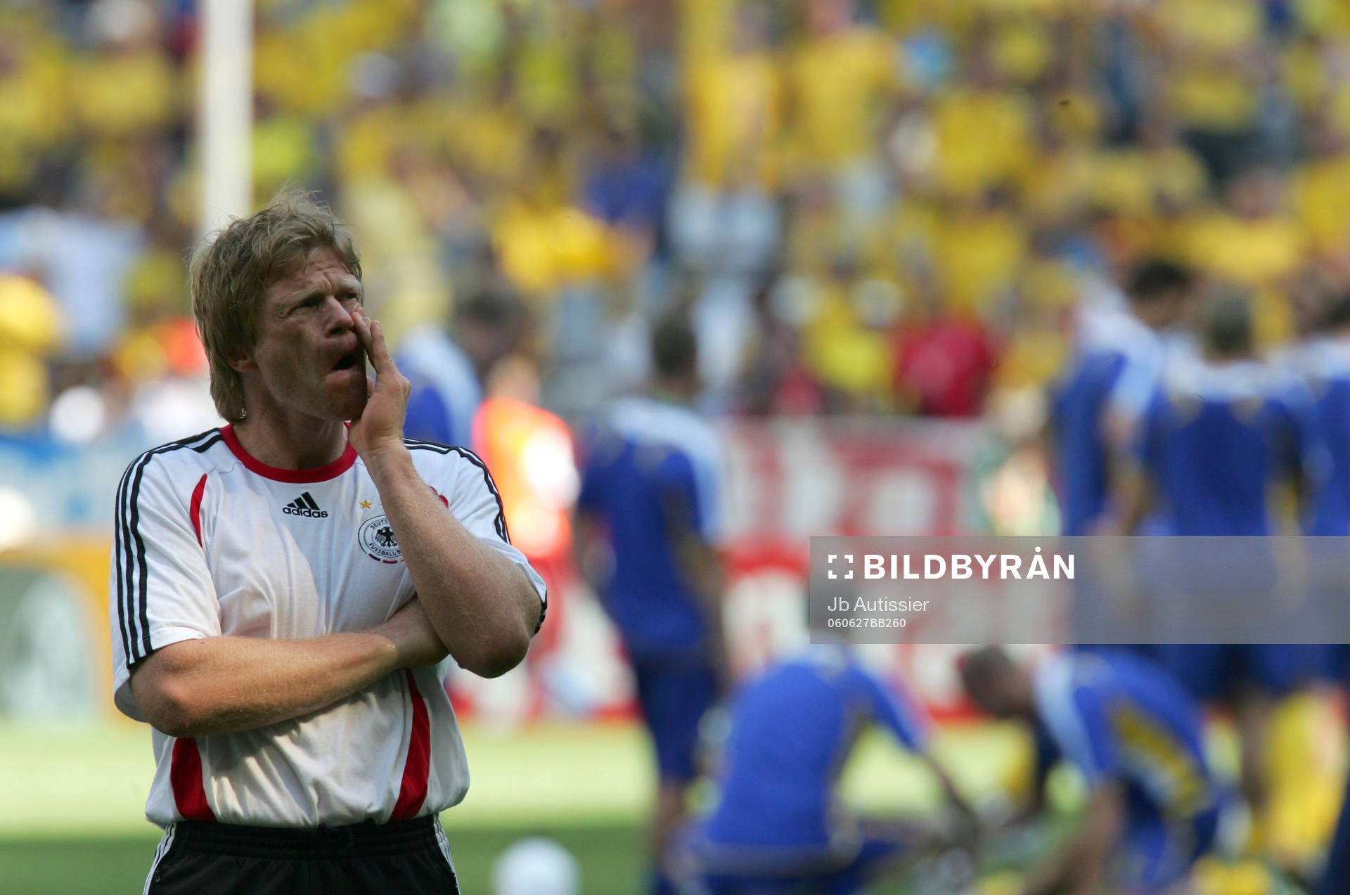 Oliver Kahn (målvakt)