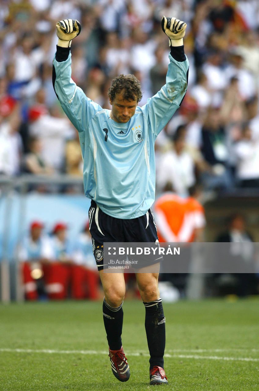 Jens Lehmann (Målvakt)