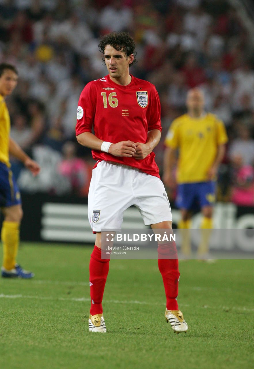 Owen Hargreaves