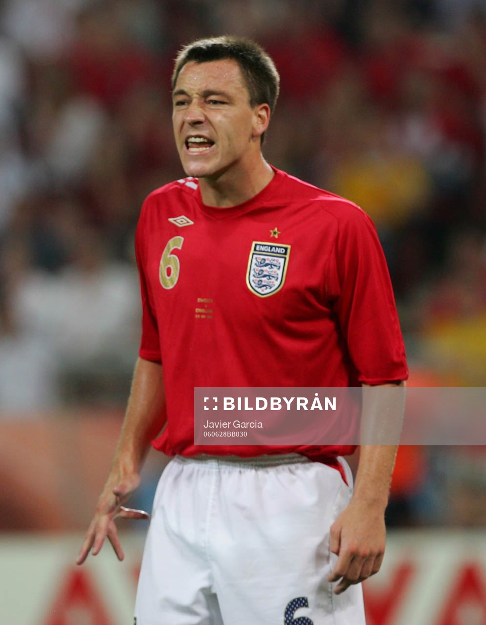 John Terry