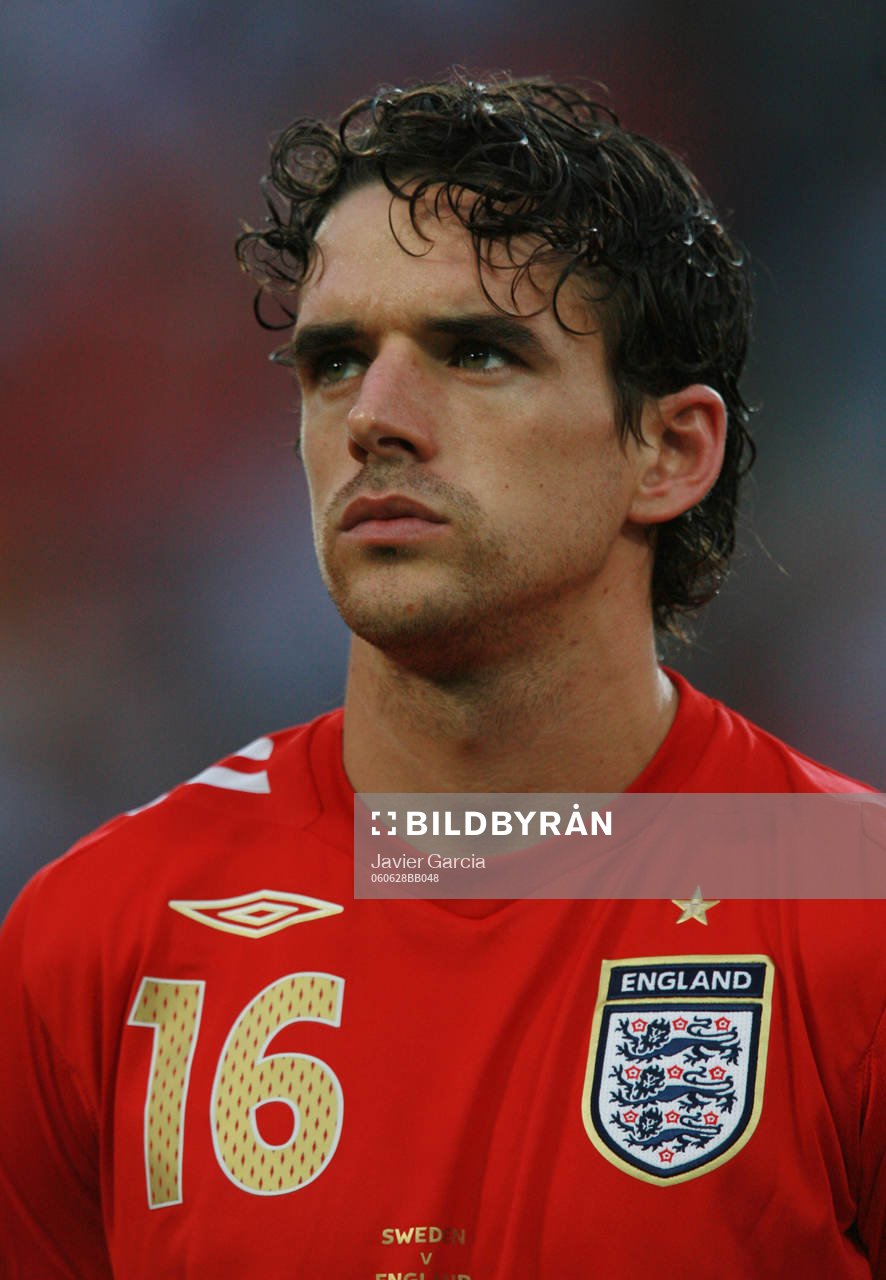 Owen Hargreaves (Porträtt)