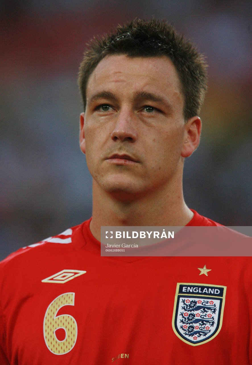 John Terry (Porträtt)