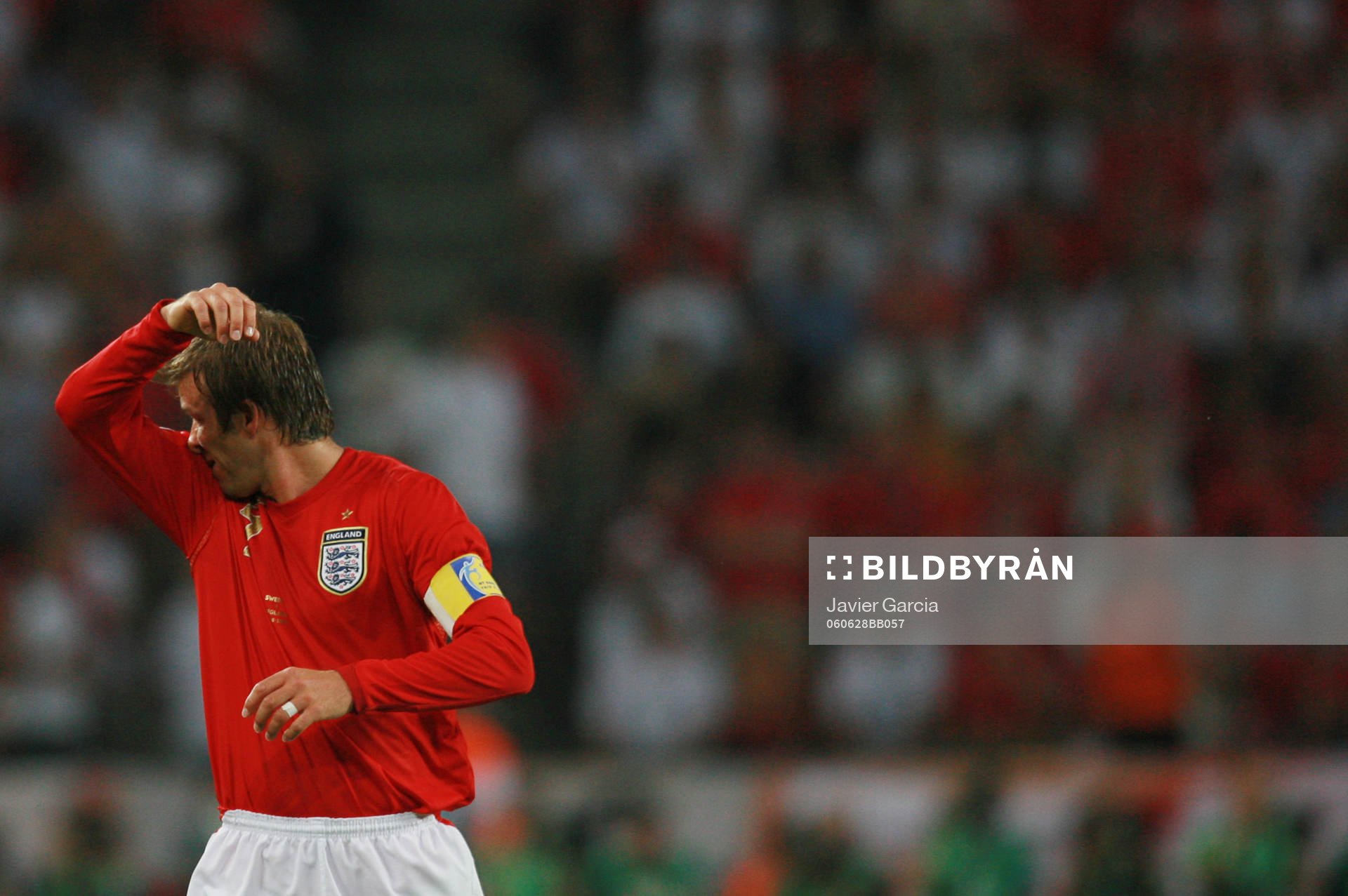 David Beckham