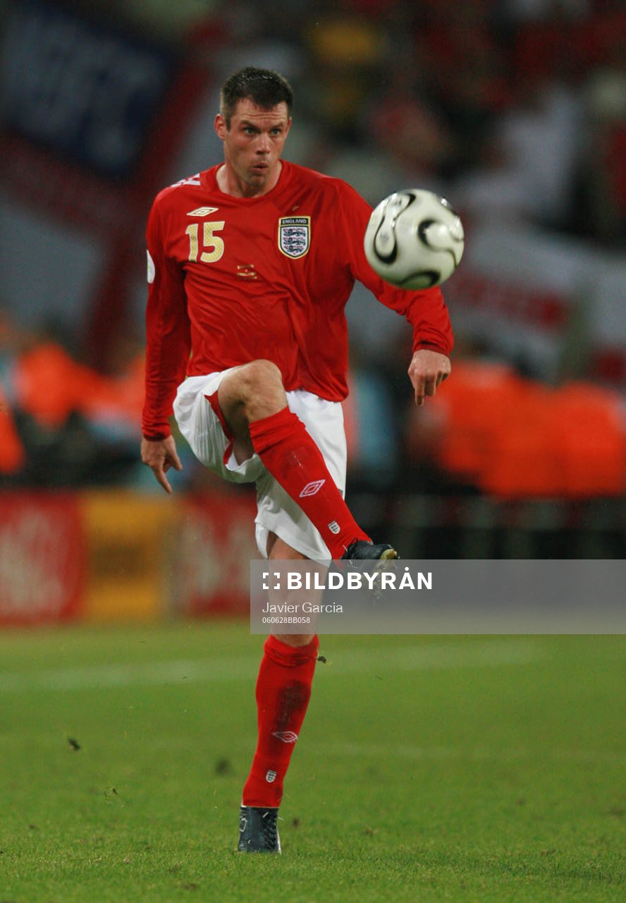 Jamie Carragher
