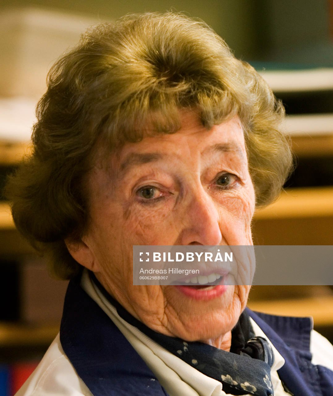 Sonja Lindahl