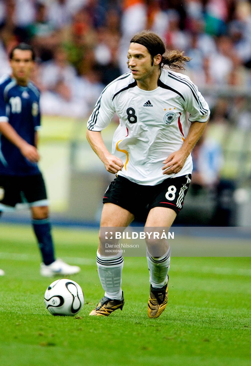 Torsten Frings, Tyskland