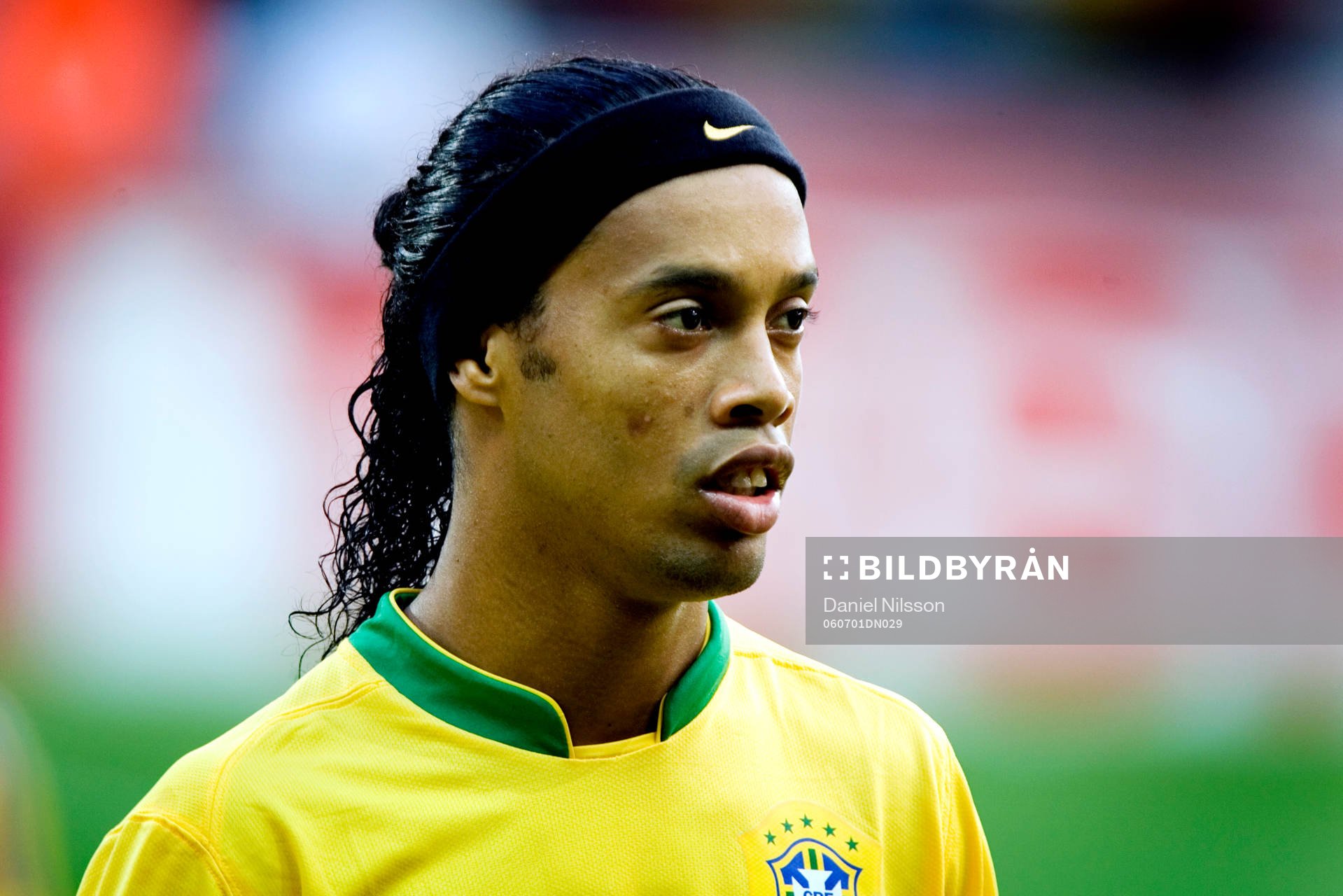 Fotboll, VM 2006, Ronaldinho, Brasilien