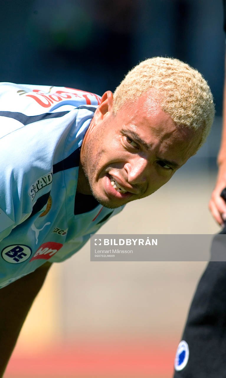 Junior, Malmö FF