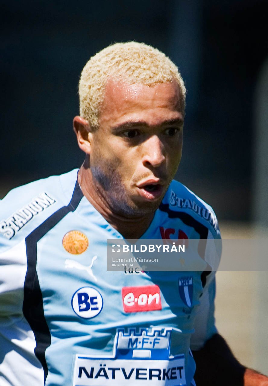 Junior, Malmö FF