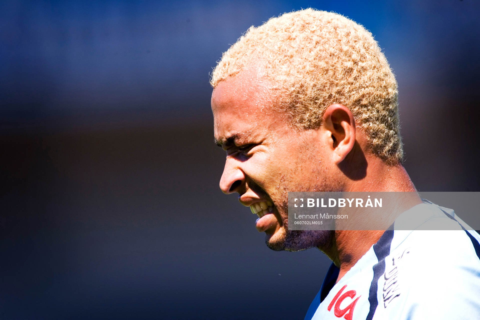 Junior, Malmö FF