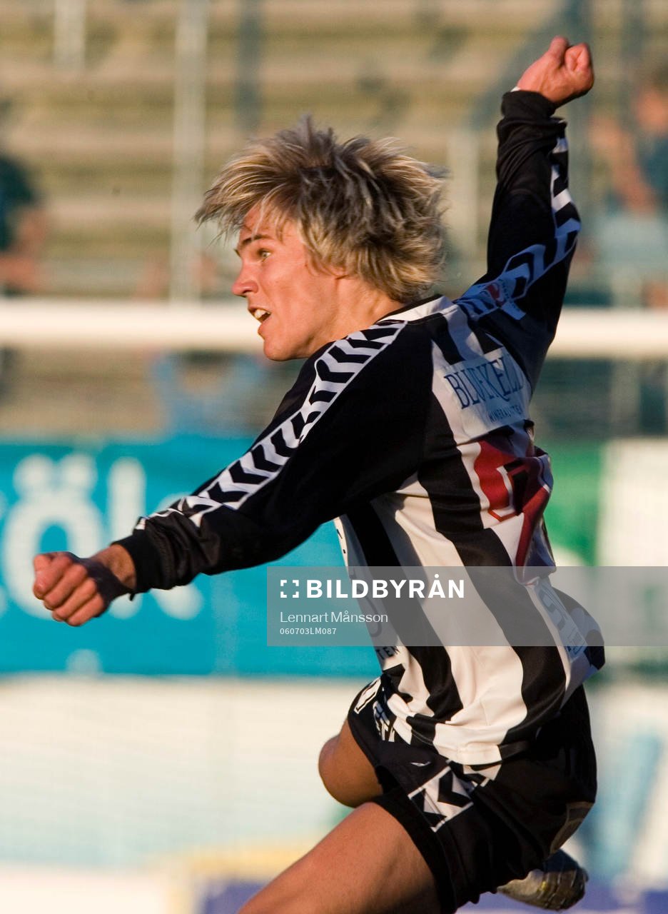 Robin Wikman