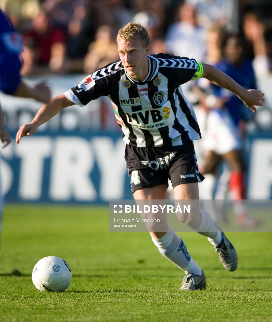 Johnny Lundberg