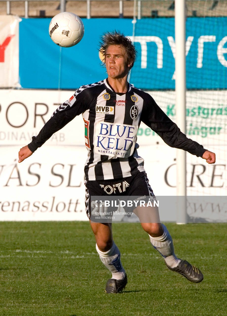 Robin Wikman
