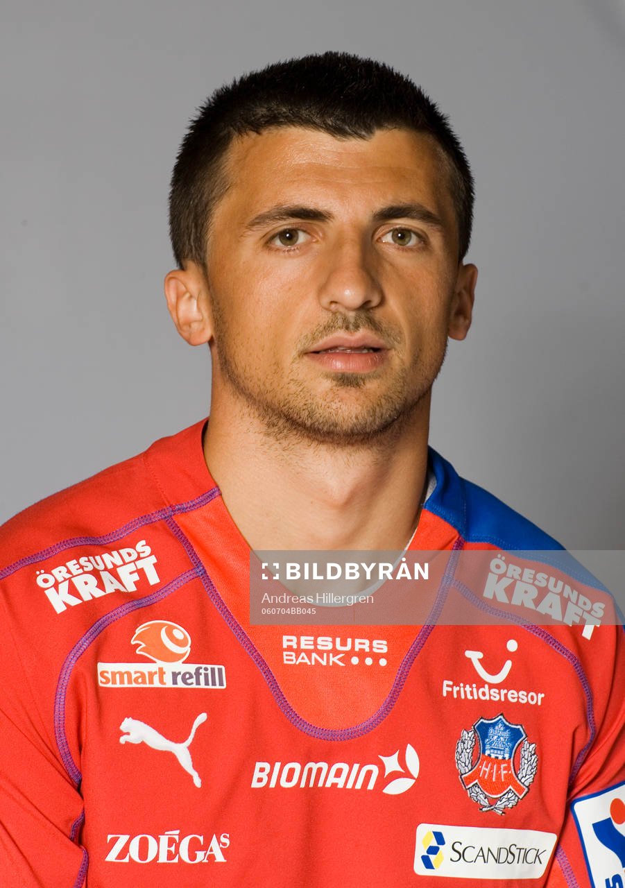 Eldin Karisik