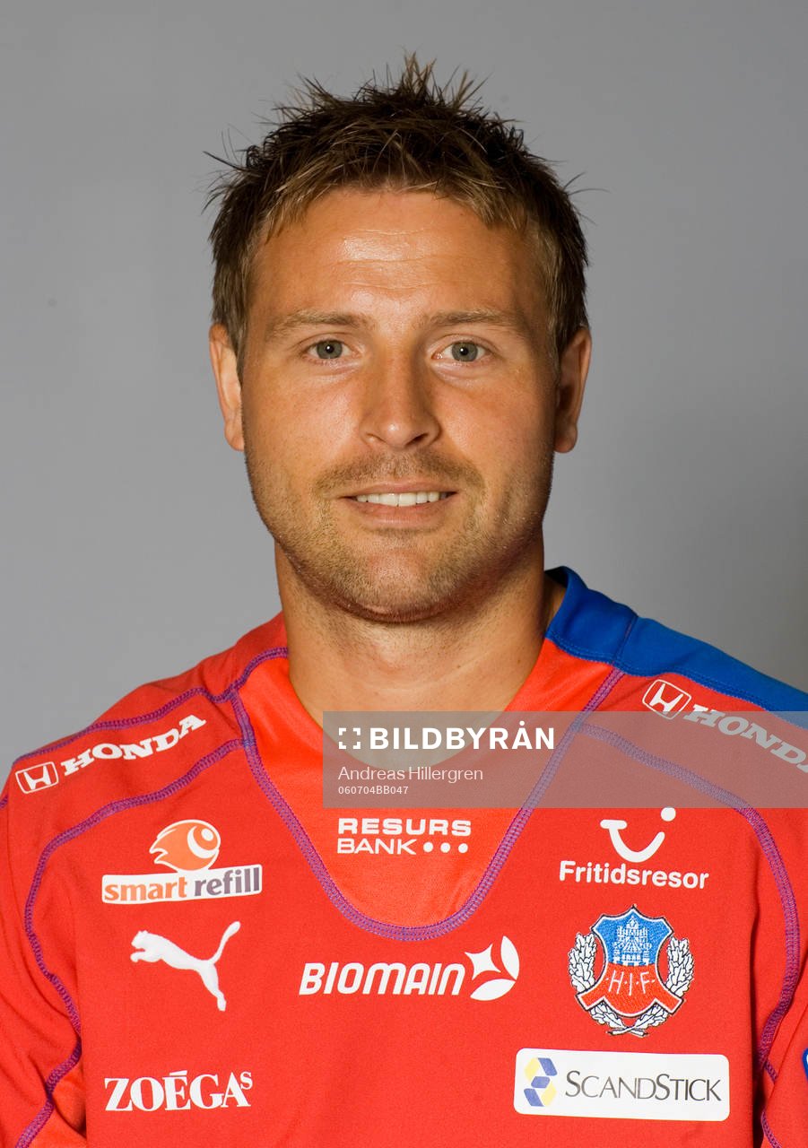 Erik Wahlstedt