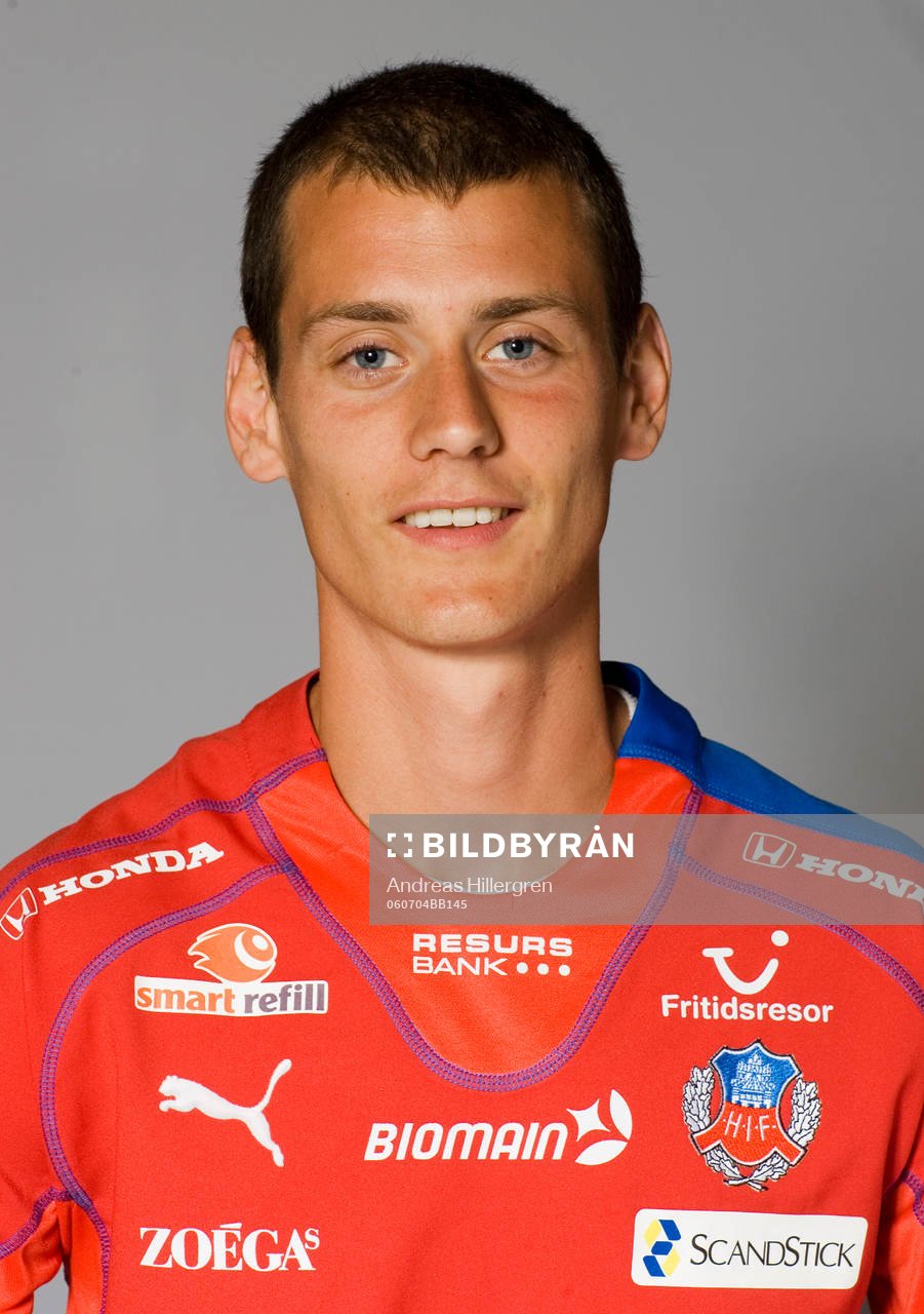 Jakob Augustsson