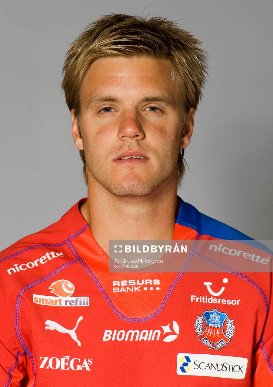 Andreas Dahl