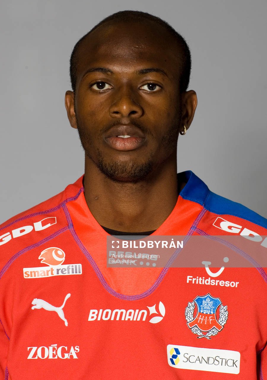 Luton Shelton