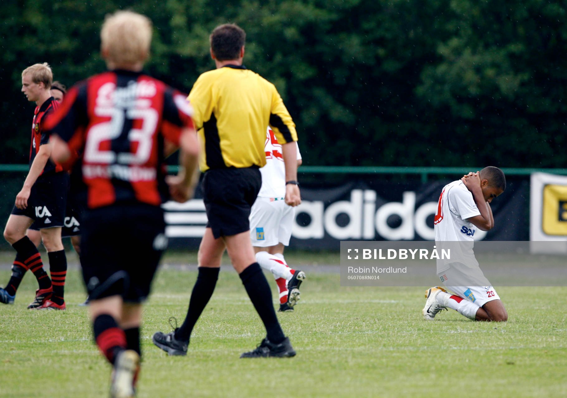 Depp Assyriska