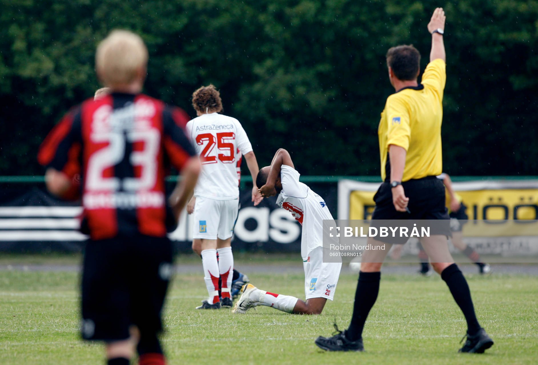 Depp Assyriska