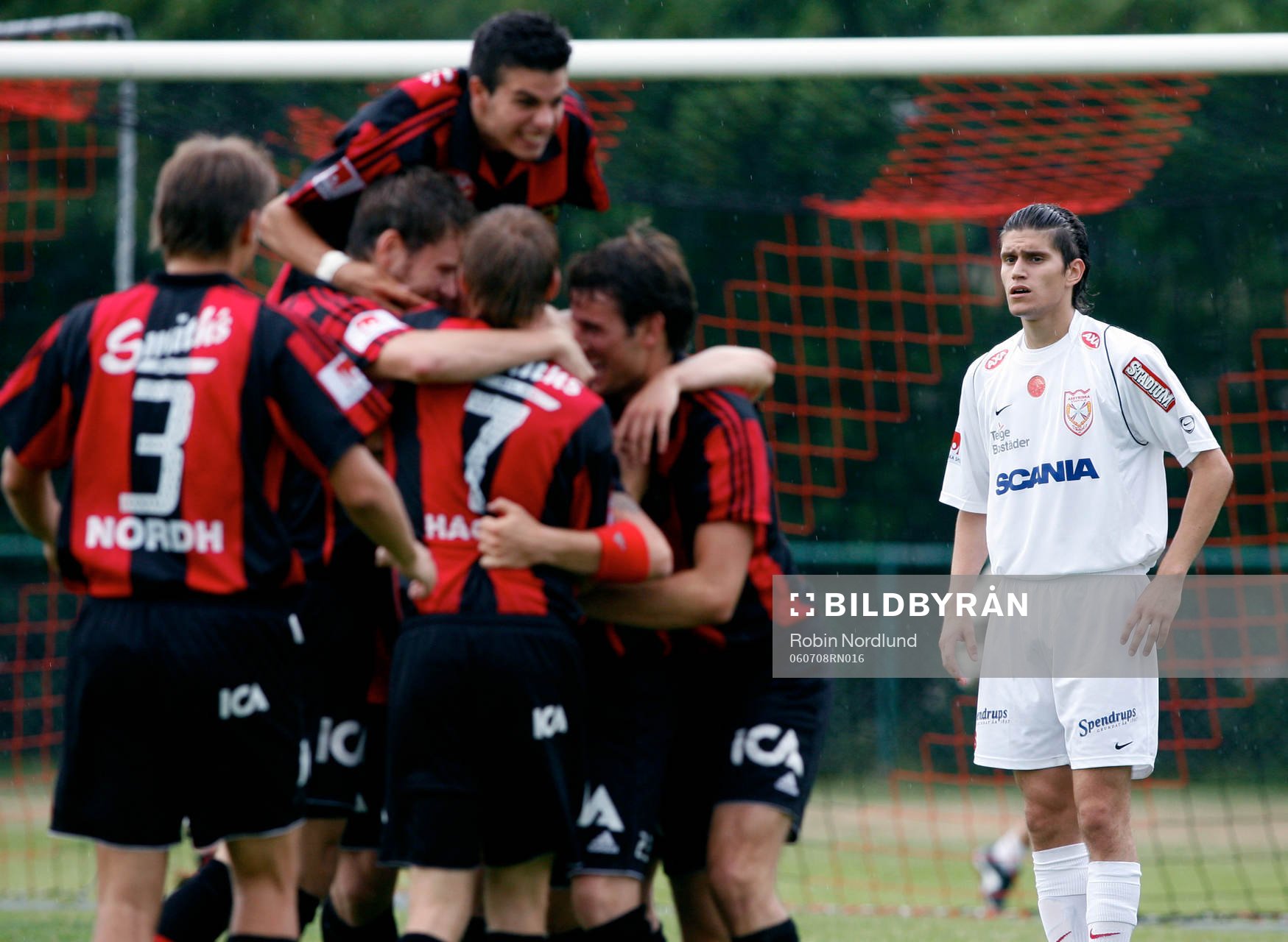 Depp i Assyriska