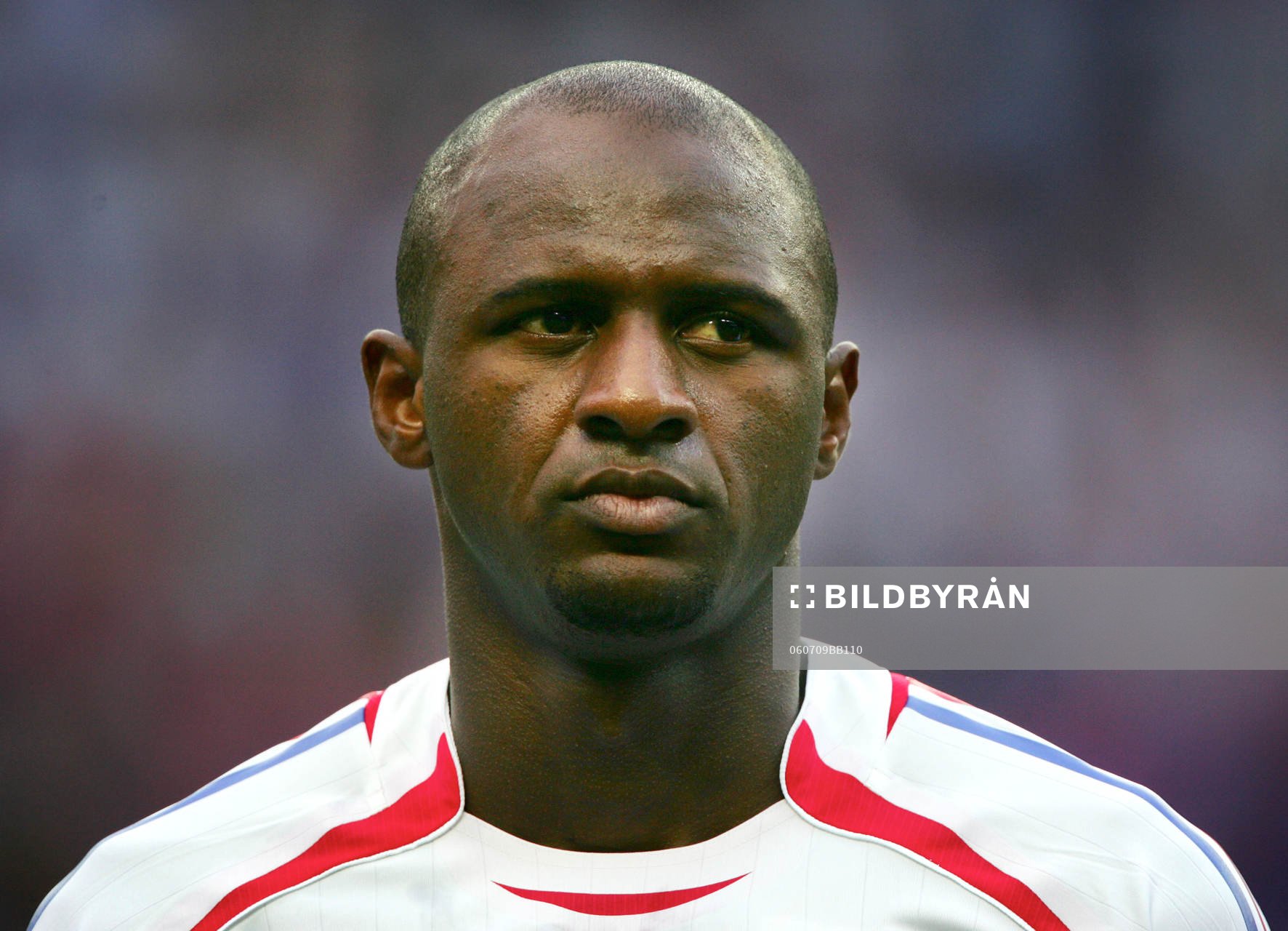 Patrick Vieira, Frankrike
