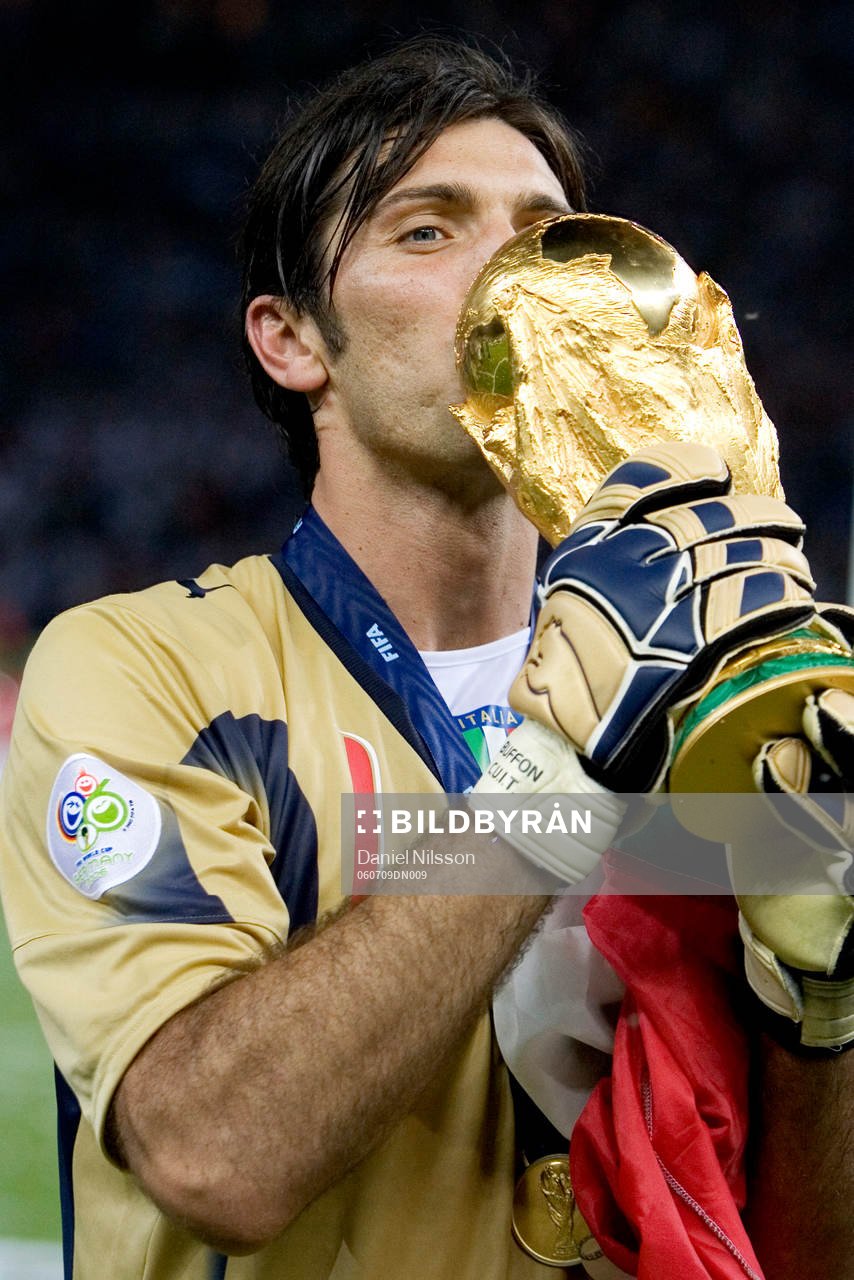 Fotboll, VM 2006, Final, VM-final, Italien,