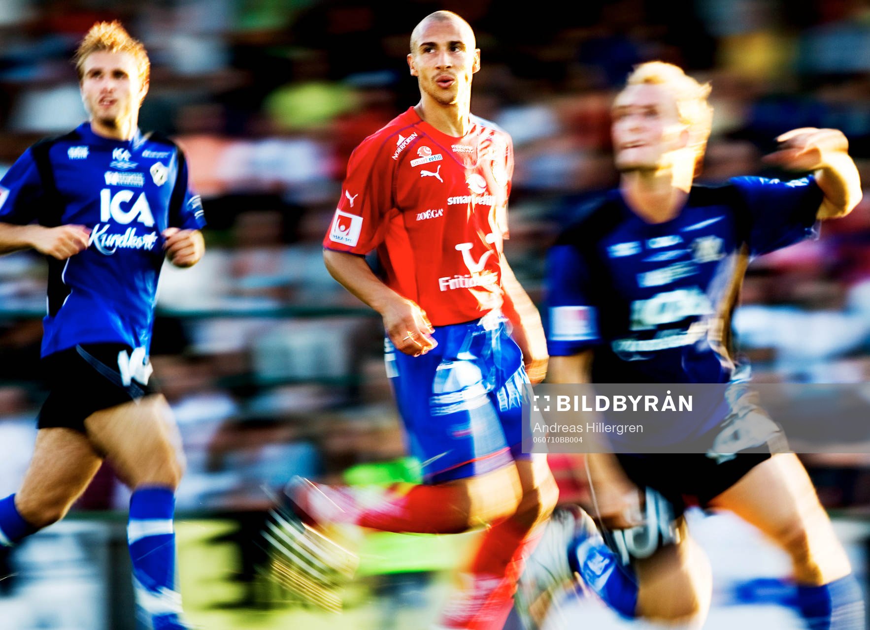 Henrik Larsson