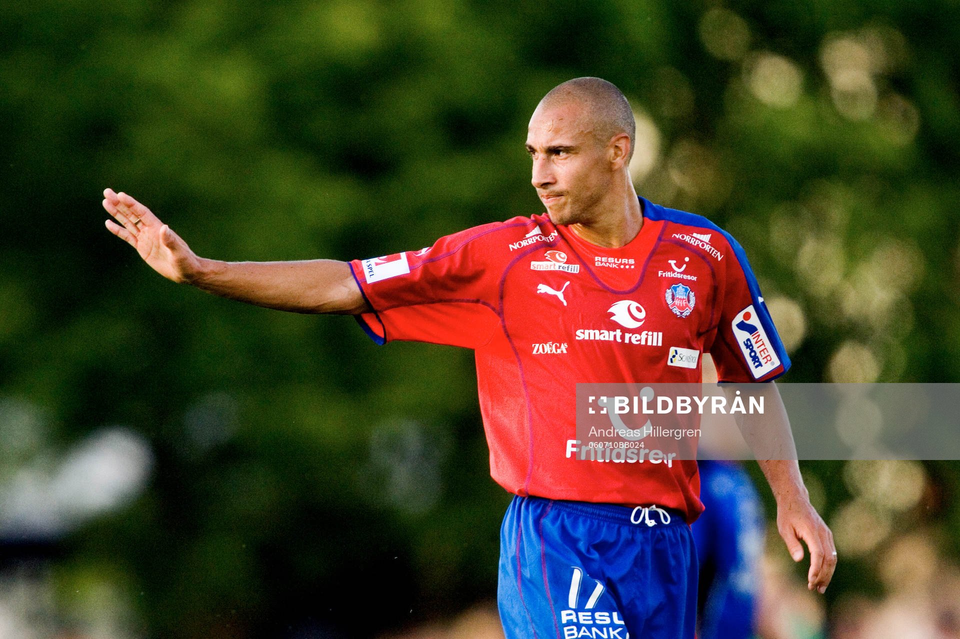 Henrik Larsson