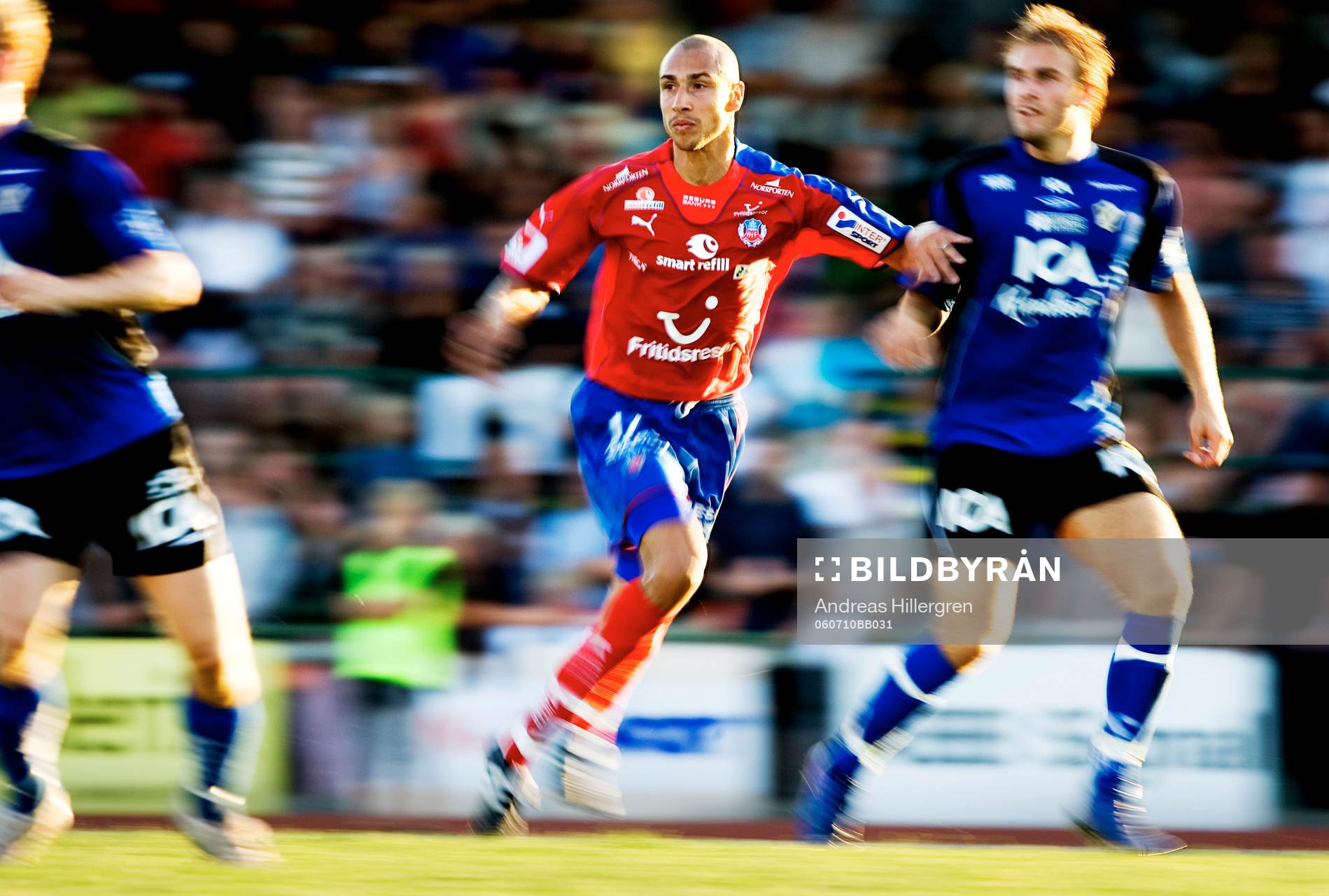 Henrik Larsson