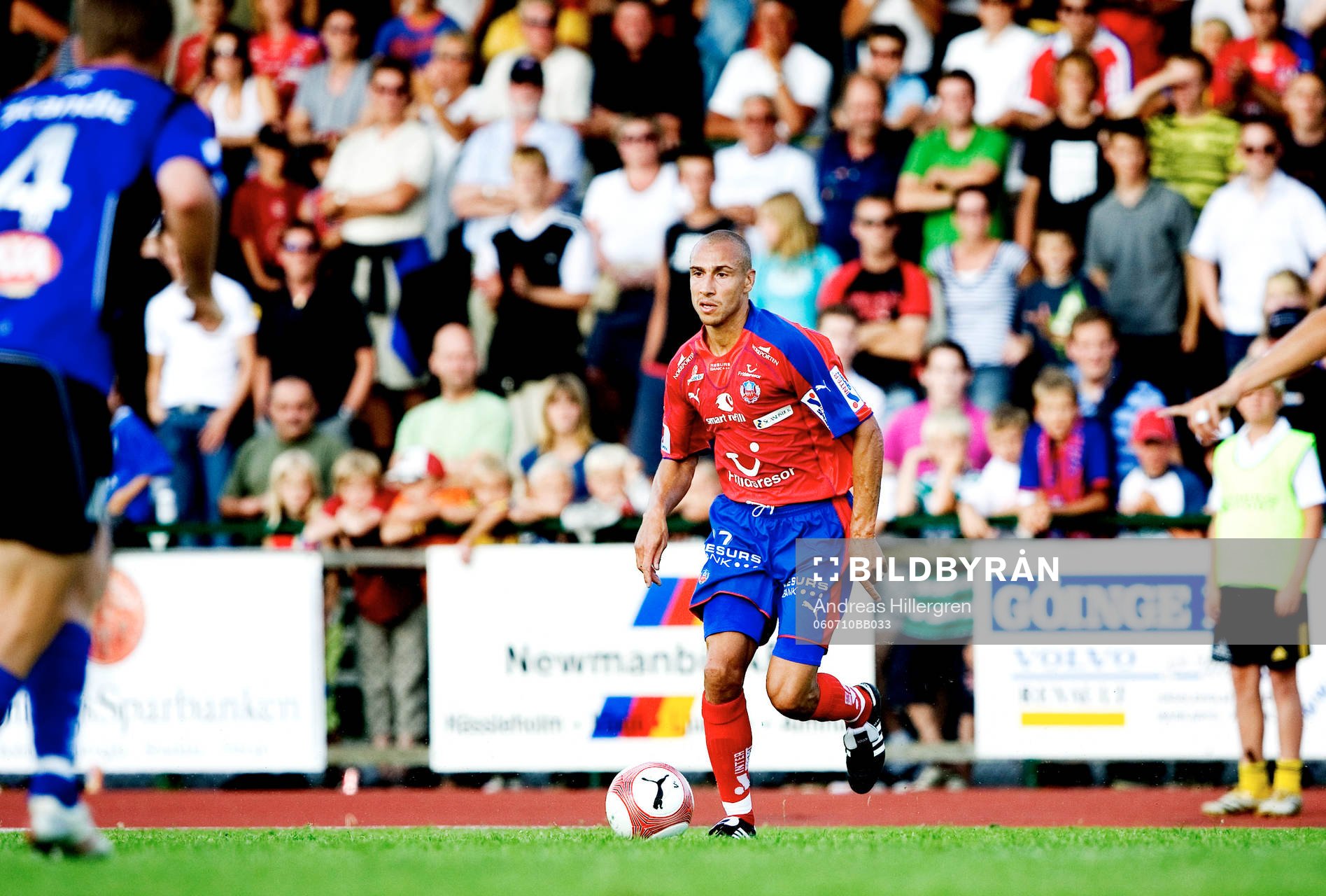 Henrik Larsson