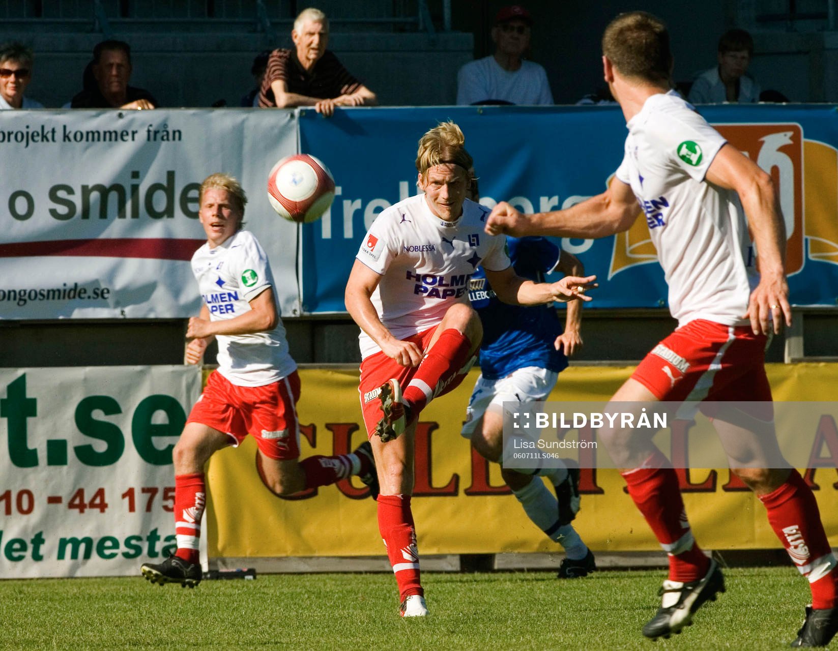 Eirik Dybendal, Norrköping