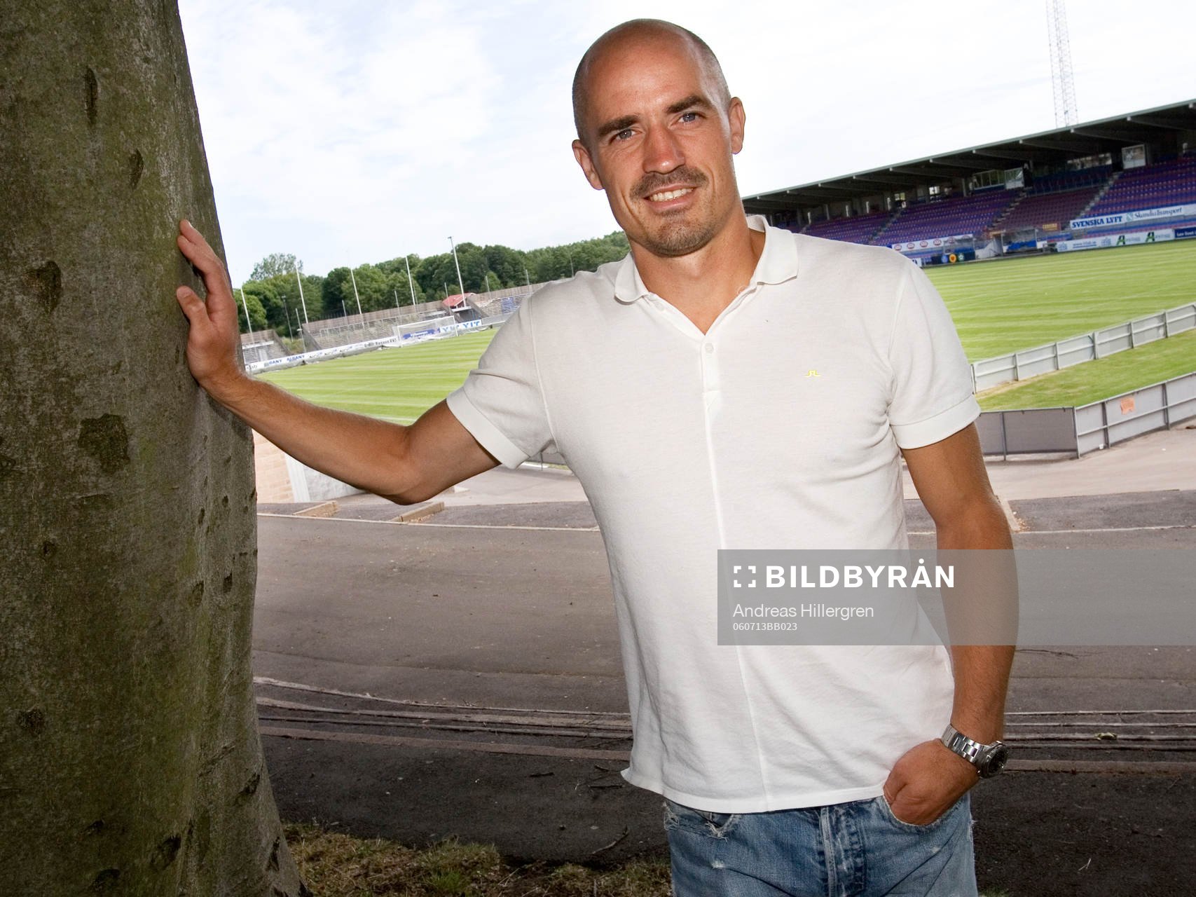 Fotboll, Allsvenskan, Magnus Arvidsson, Halmstad