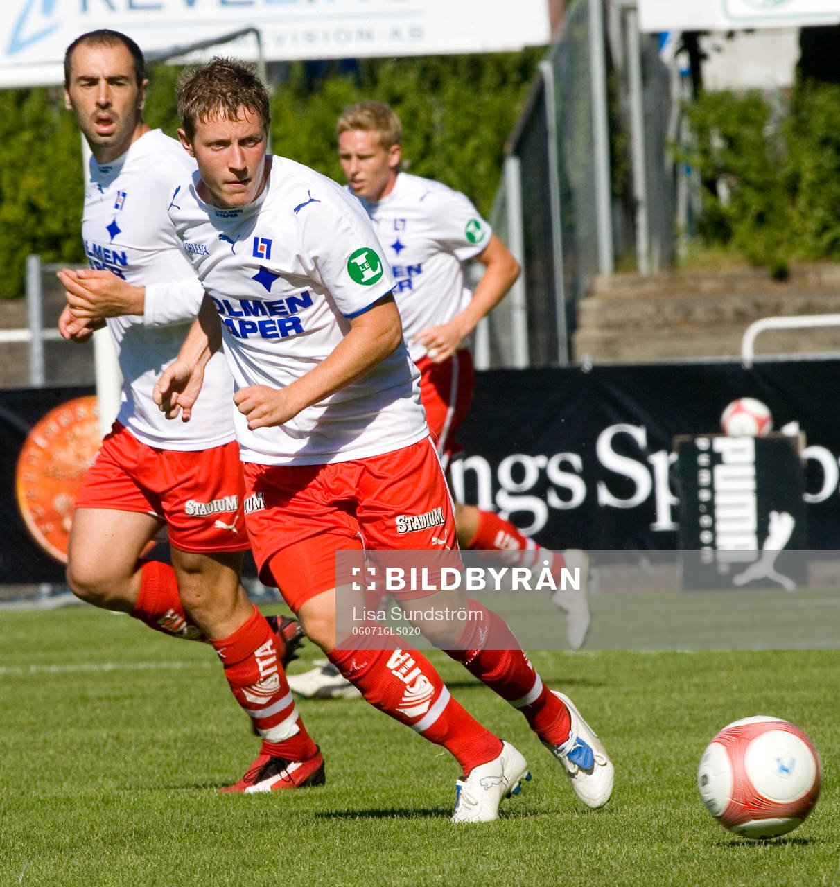 Haris Laitinen