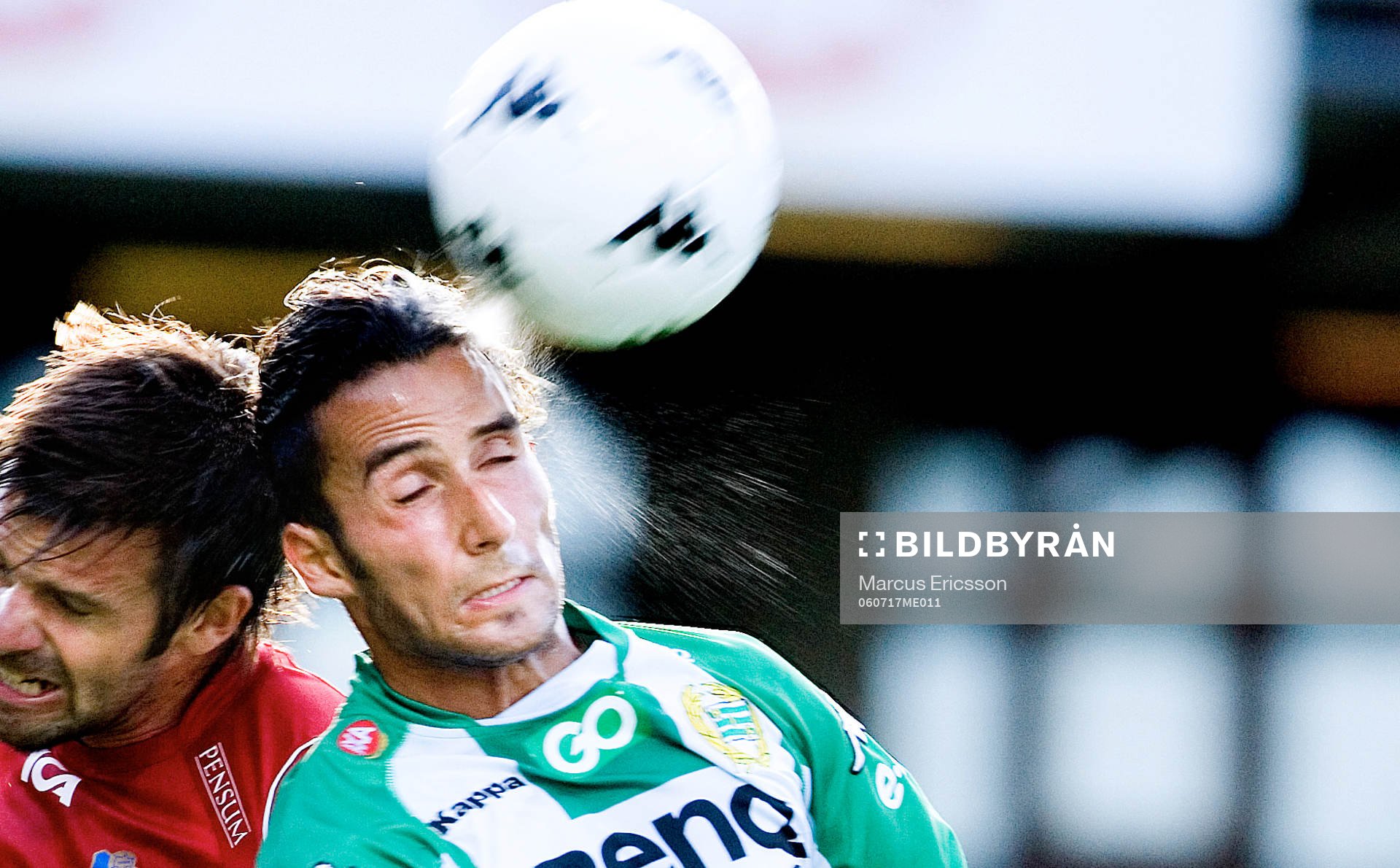 Erkan Zengin, Hammarby
