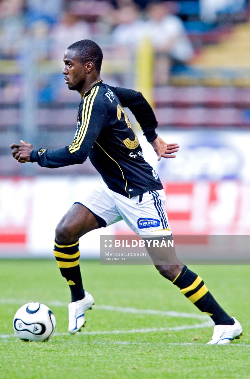 Dulee Johnsson