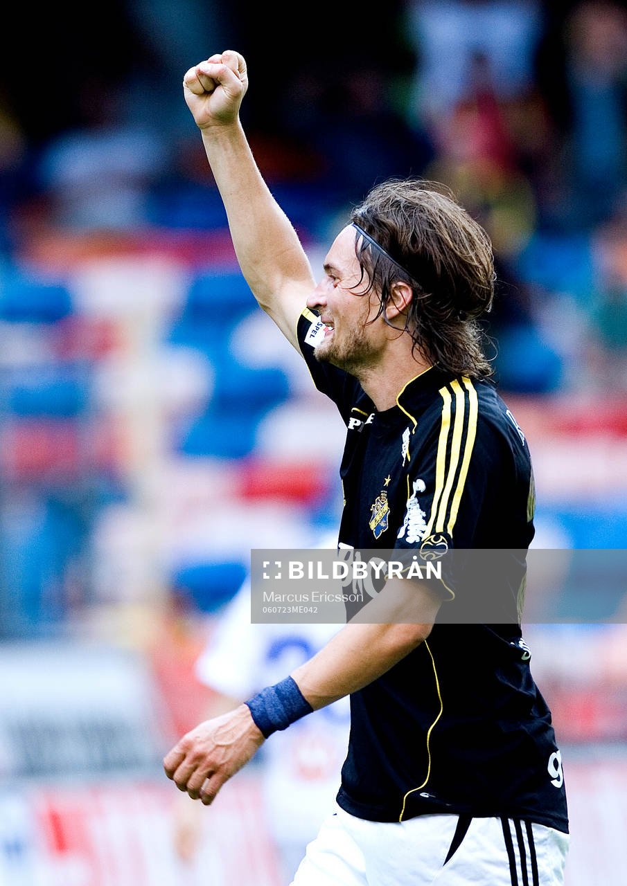 Mats Rubarth
