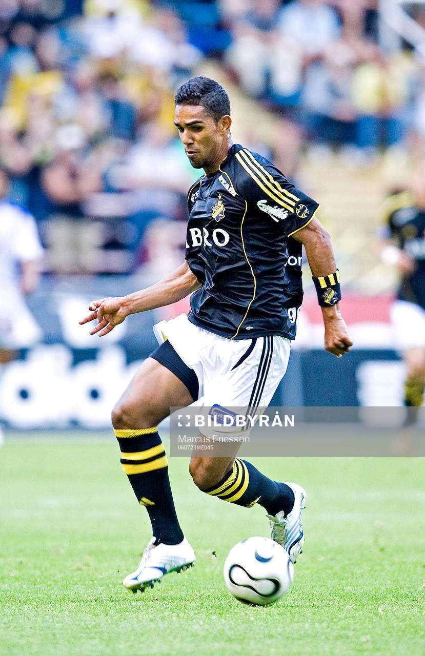 Wilton Figueiredo