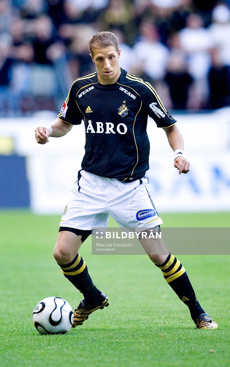 Kenny Pavey