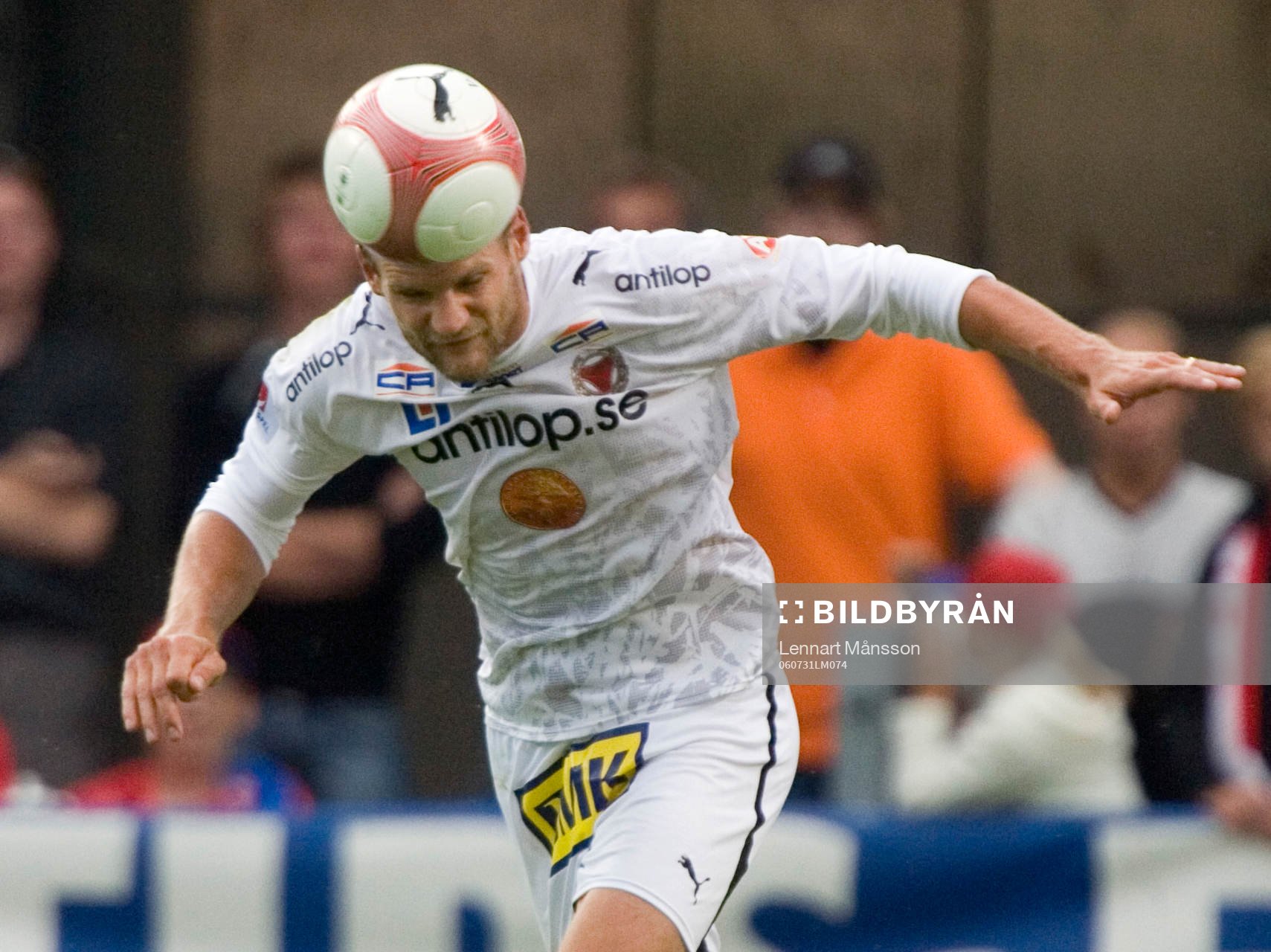 Niklas Kaldner