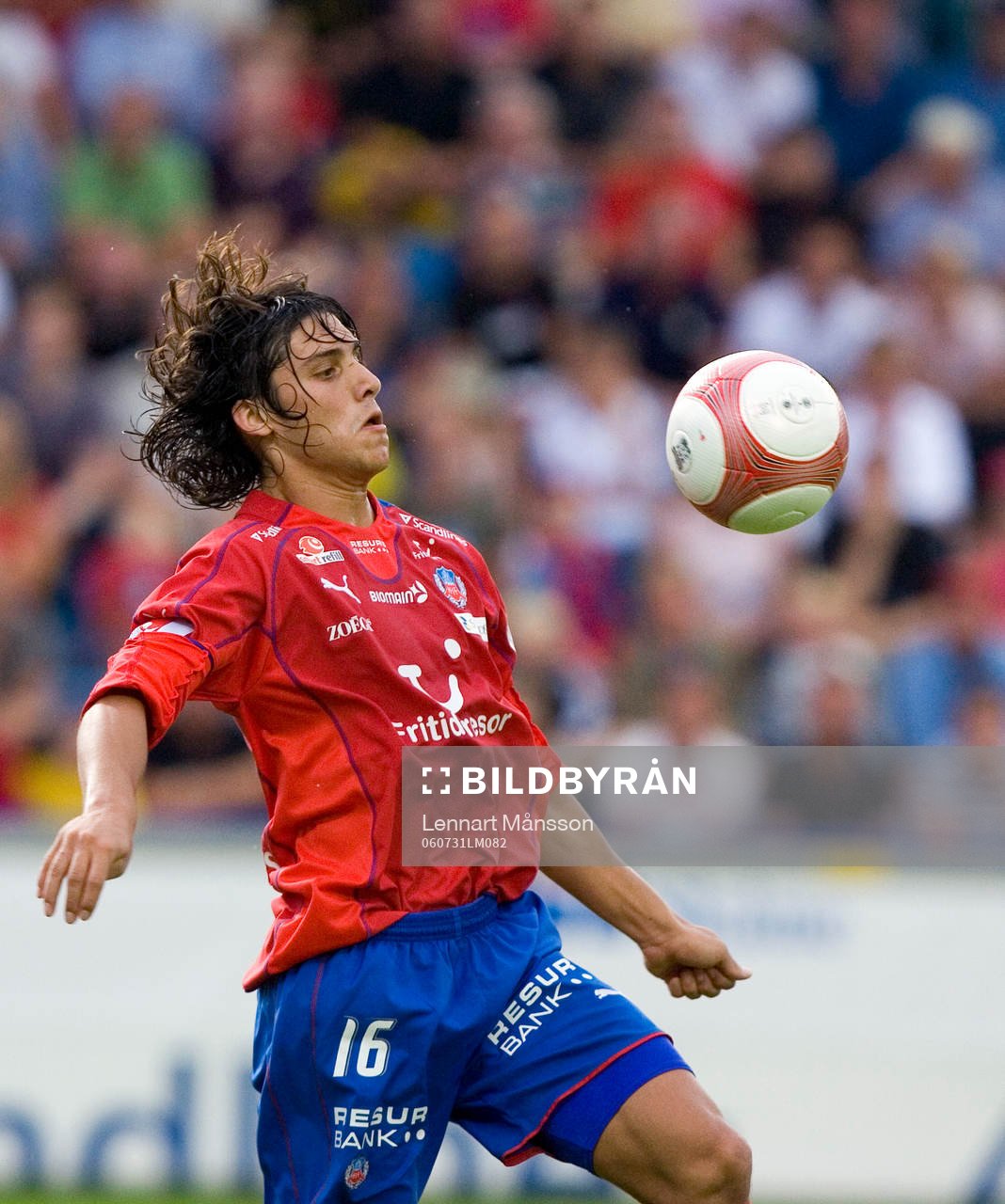 Franco Miranda