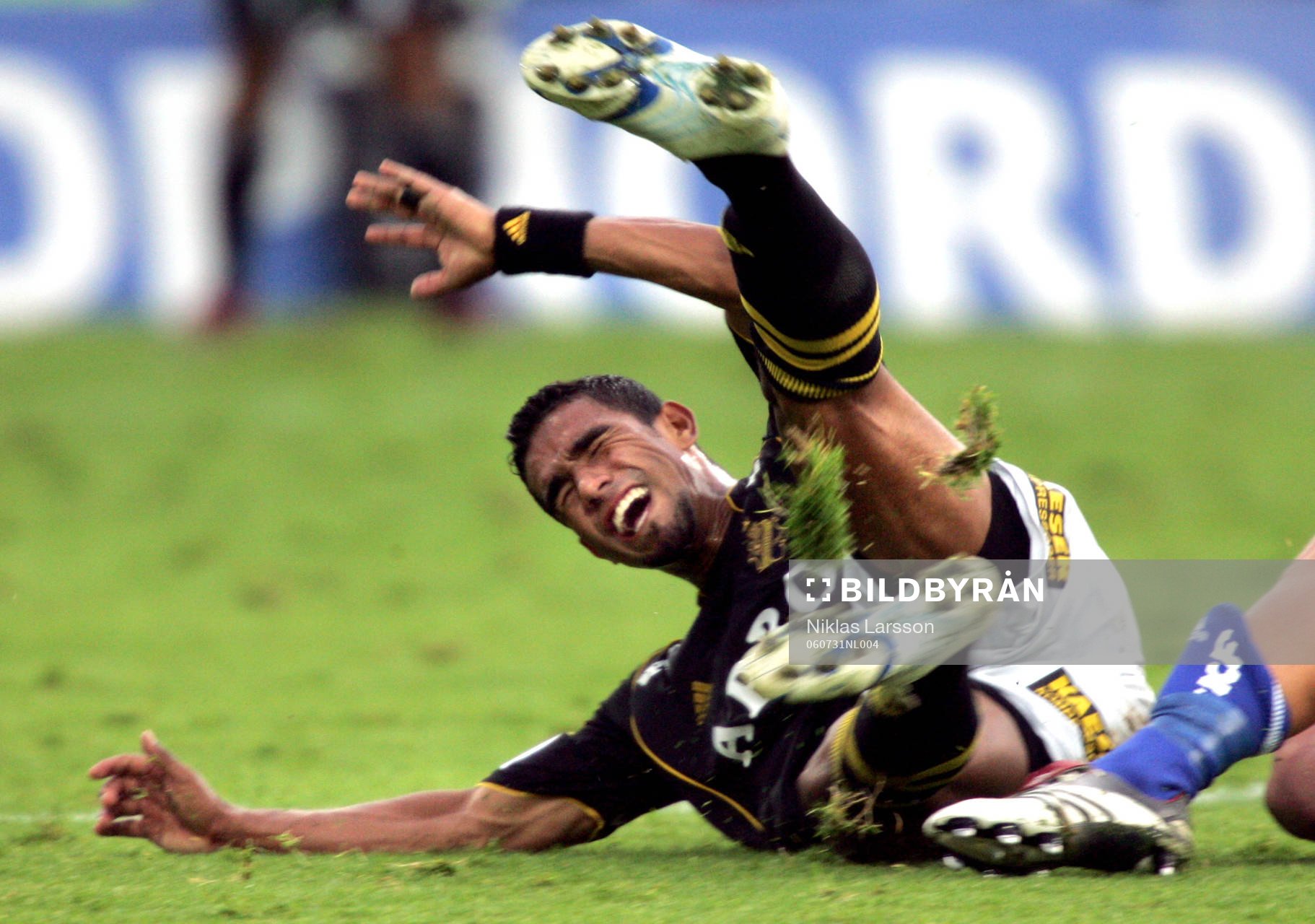 Wilton Figueiredo, AIK