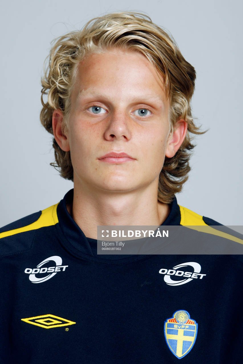 Tim Björkström